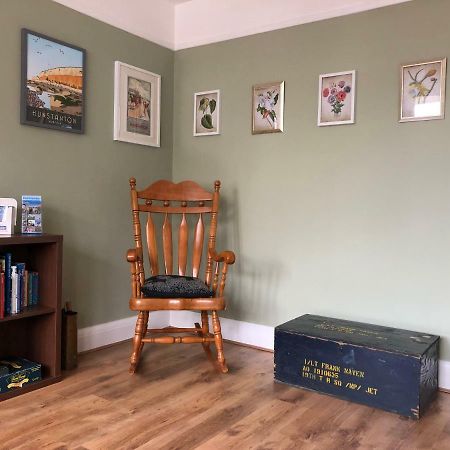 Burlington House Guest House Hunstanton Extérieur photo