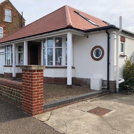 Burlington House Guest House Hunstanton Extérieur photo