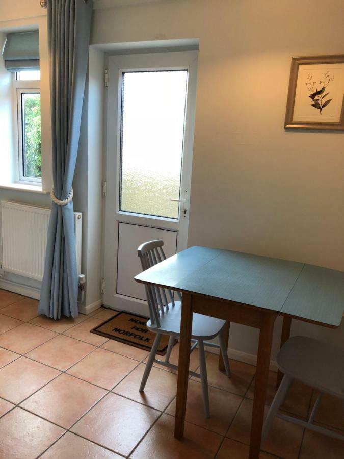 Burlington House Guest House Hunstanton Extérieur photo