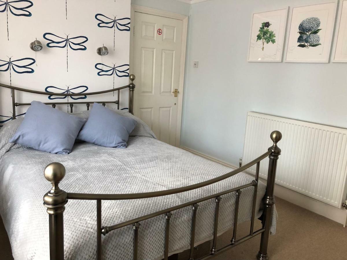Burlington House Guest House Hunstanton Extérieur photo