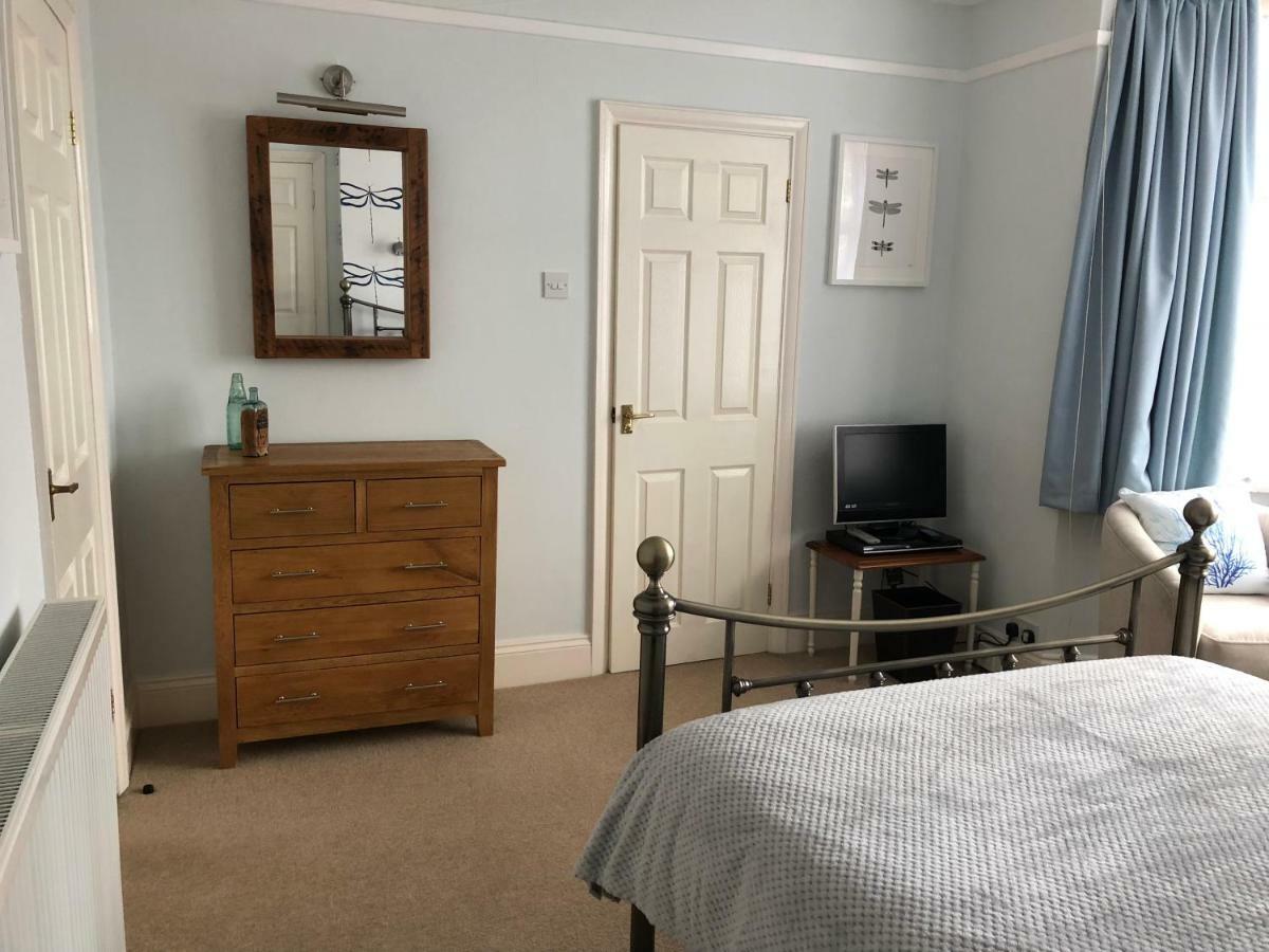Burlington House Guest House Hunstanton Extérieur photo
