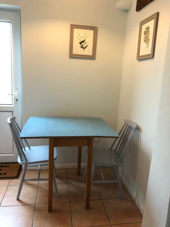 Burlington House Guest House Hunstanton Extérieur photo