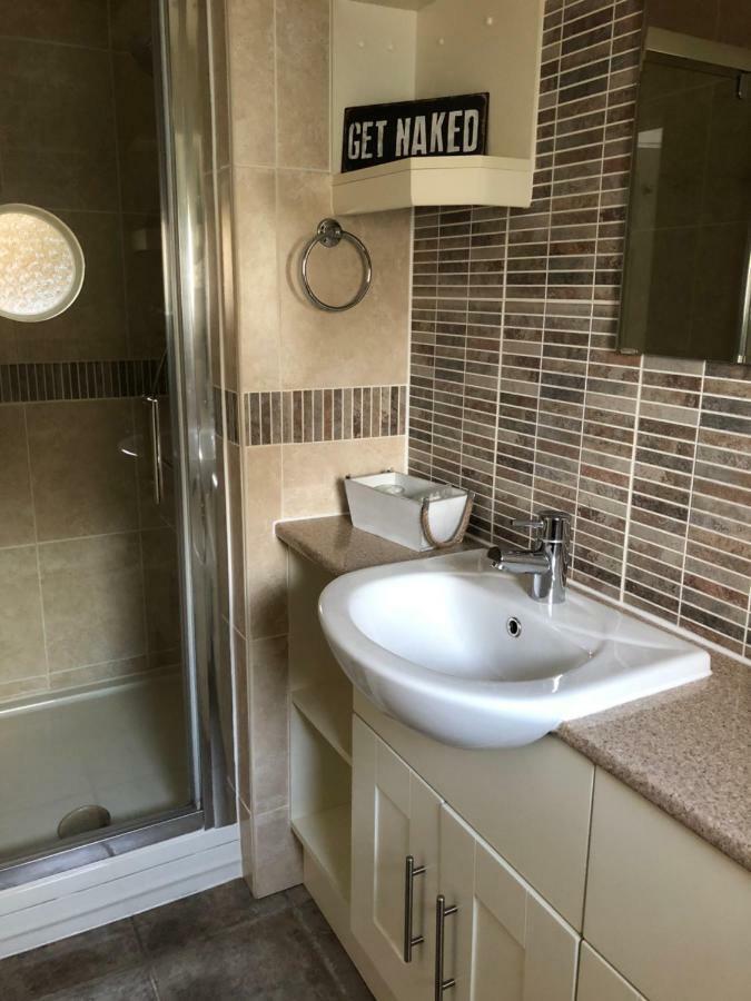 Burlington House Guest House Hunstanton Extérieur photo