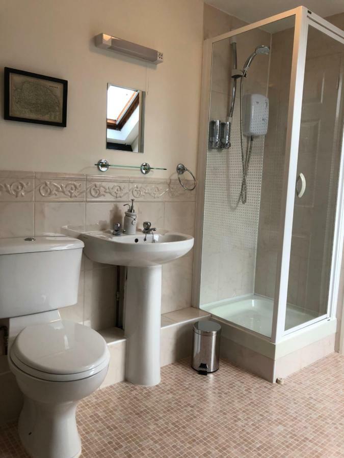 Burlington House Guest House Hunstanton Extérieur photo