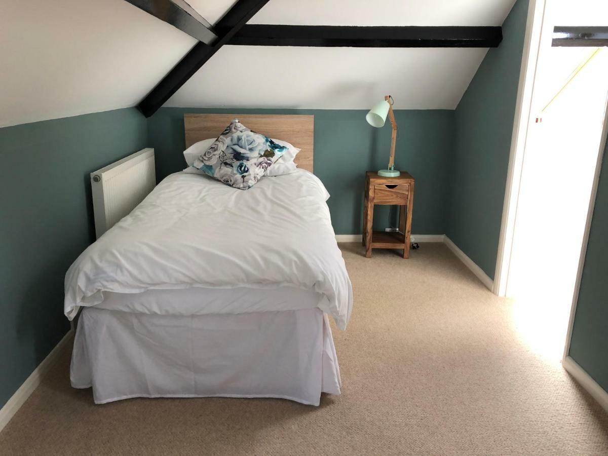 Burlington House Guest House Hunstanton Extérieur photo