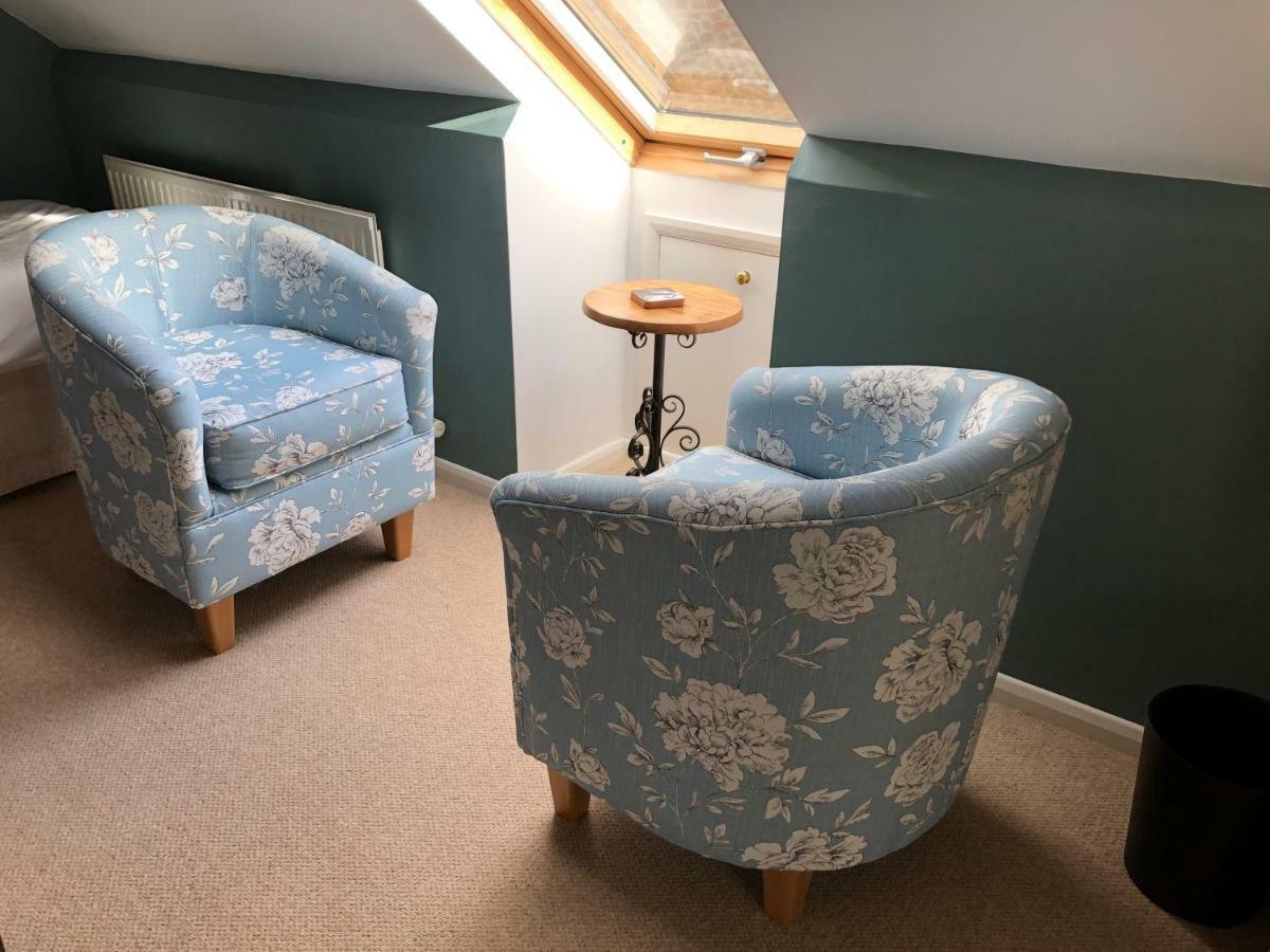Burlington House Guest House Hunstanton Extérieur photo