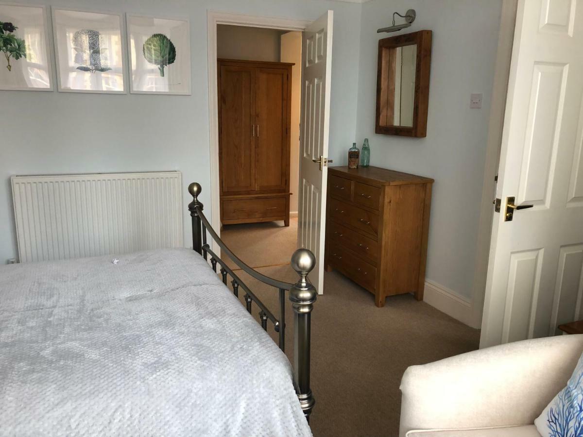 Burlington House Guest House Hunstanton Extérieur photo