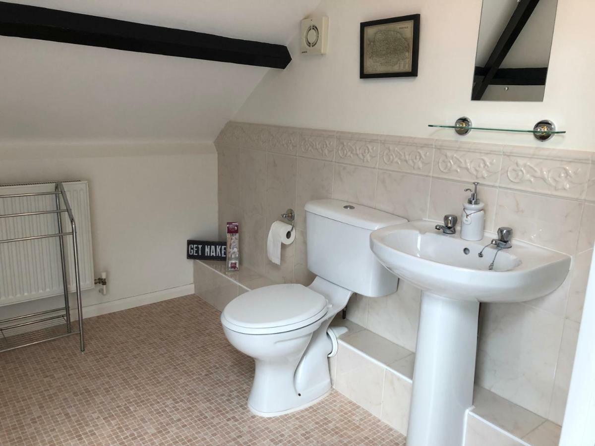 Burlington House Guest House Hunstanton Extérieur photo