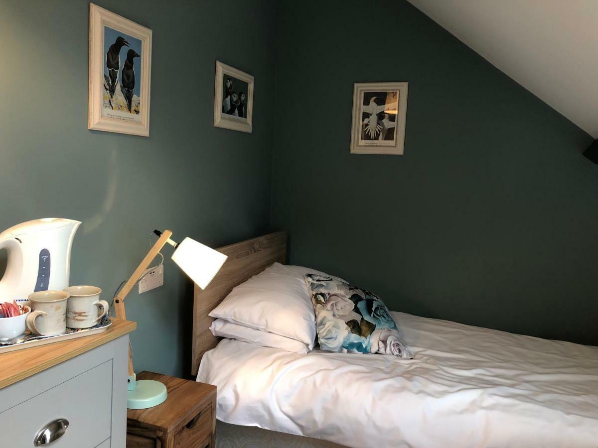 Burlington House Guest House Hunstanton Extérieur photo