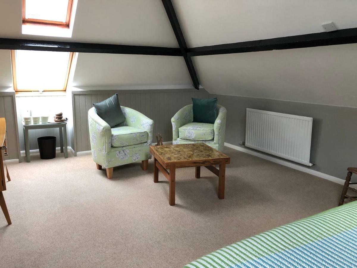 Burlington House Guest House Hunstanton Extérieur photo