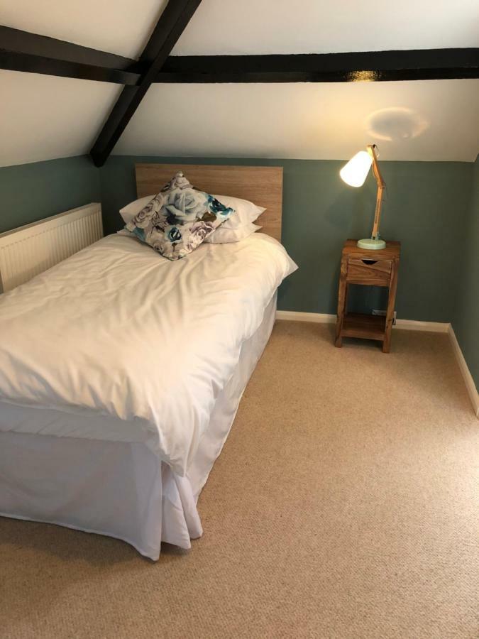 Burlington House Guest House Hunstanton Extérieur photo
