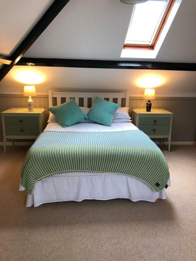Burlington House Guest House Hunstanton Extérieur photo
