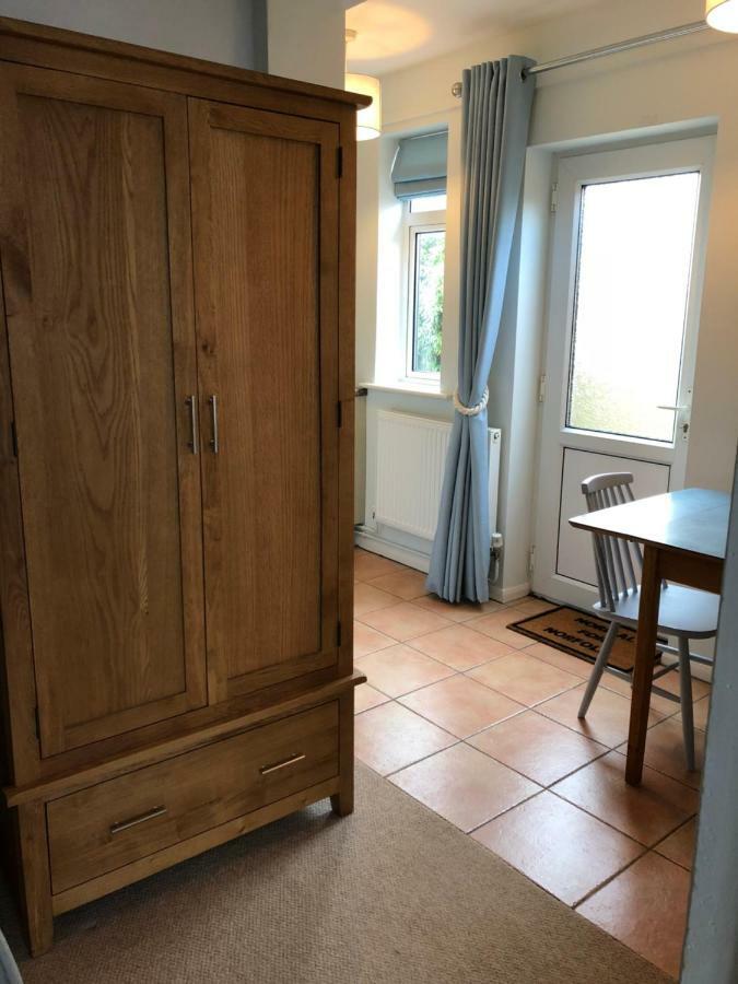 Burlington House Guest House Hunstanton Extérieur photo
