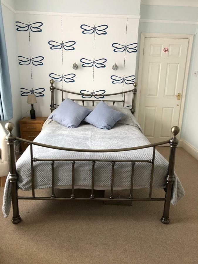 Burlington House Guest House Hunstanton Extérieur photo