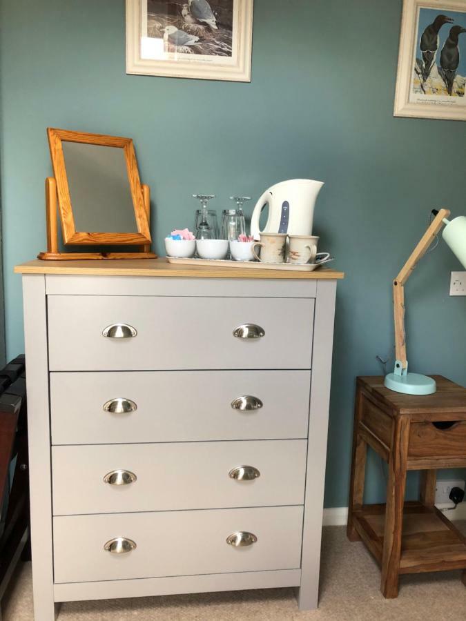 Burlington House Guest House Hunstanton Extérieur photo