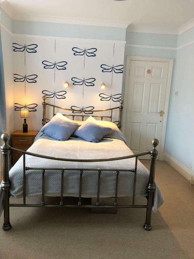 Burlington House Guest House Hunstanton Extérieur photo