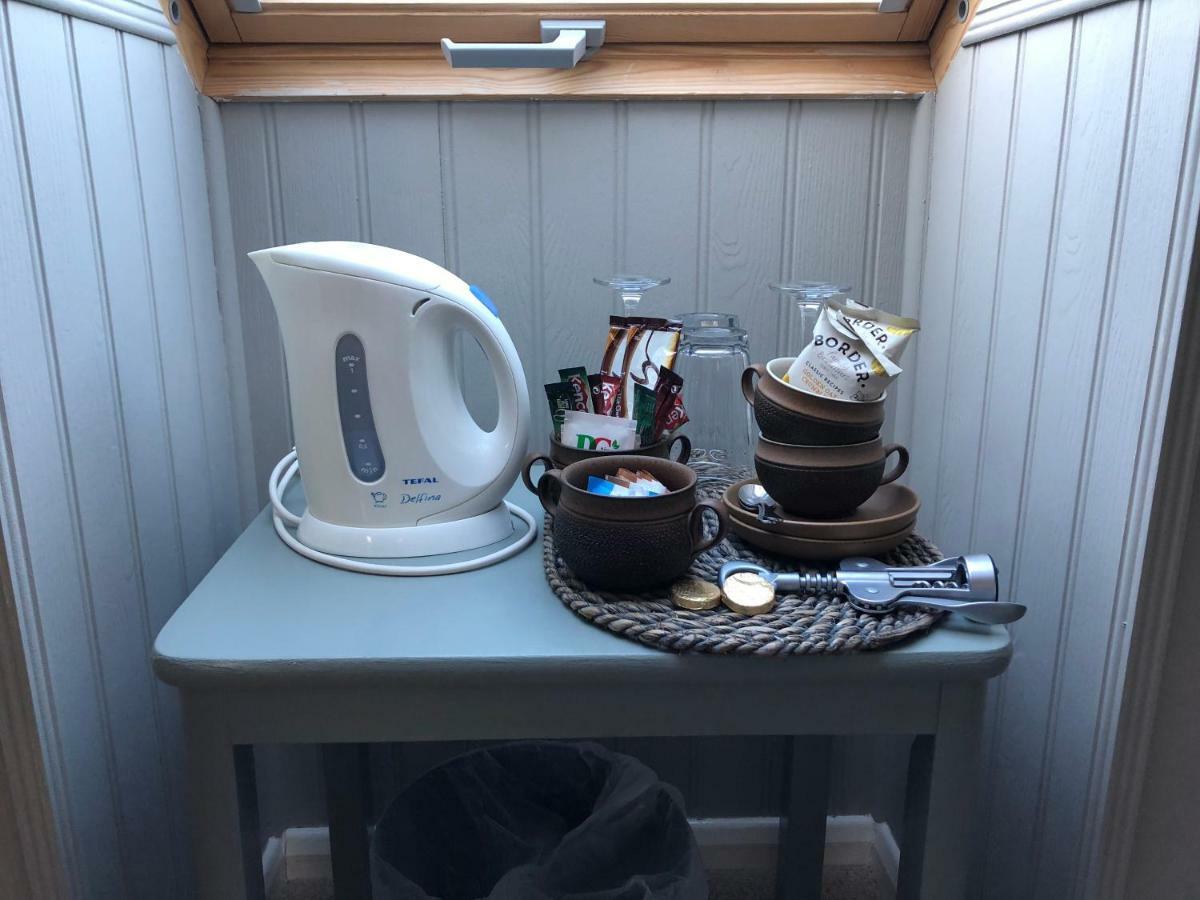 Burlington House Guest House Hunstanton Extérieur photo