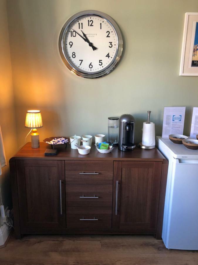 Burlington House Guest House Hunstanton Extérieur photo