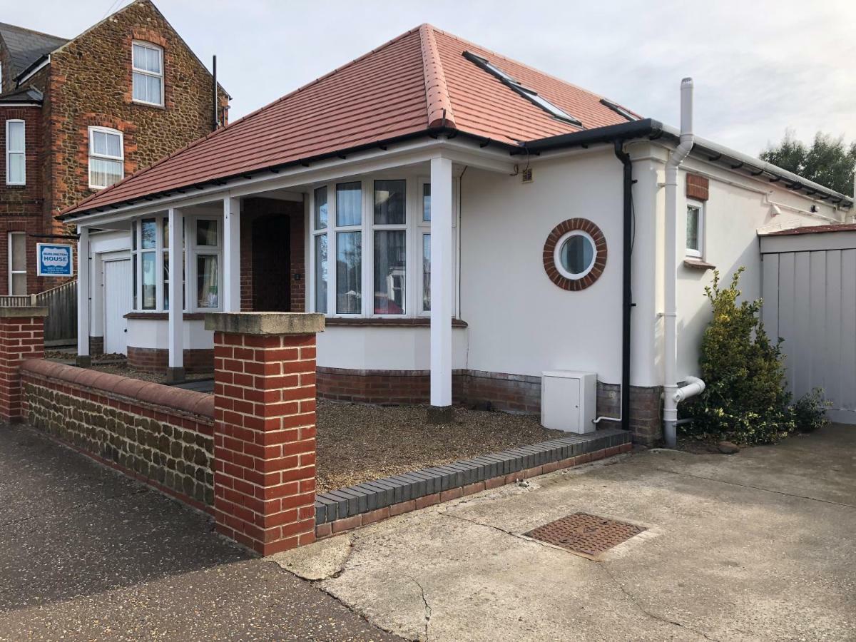 Burlington House Guest House Hunstanton Extérieur photo